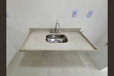 Apartamento à venda com 61m², 2 quartos e 1 vaga Apartamento à venda com 61m², 2 quartos e 1 vagaCozinha