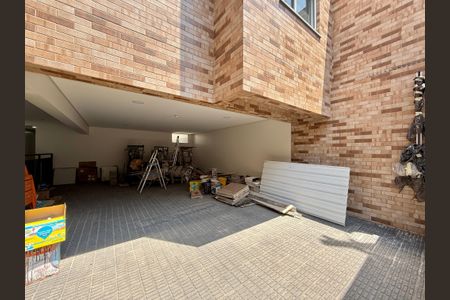 Apartamento à venda com 61m², 2 quartos e 1 vaga Apartamento à venda com 61m², 2 quartos e 1 vagaGaragem