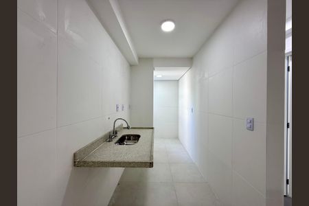 Apartamento à venda com 61m², 2 quartos e 1 vaga Apartamento à venda com 61m², 2 quartos e 1 vagaCozinha
