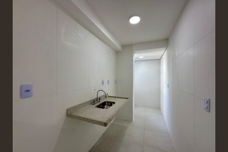 Apartamento à venda com 61m², 2 quartos e 1 vaga Apartamento à venda com 61m², 2 quartos e 1 vagaCozinha