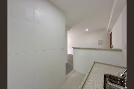 Apartamento à venda com 61m², 2 quartos e 1 vaga Apartamento à venda com 61m², 2 quartos e 1 vagaCozinha