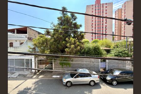 Apartamento à venda com 61m², 2 quartos e 1 vaga Apartamento à venda com 61m², 2 quartos e 1 vagaVista
