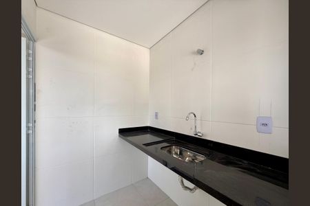 Apartamento à venda com 61m², 2 quartos e 1 vaga Apartamento à venda com 61m², 2 quartos e 1 vagaEspaço para Festas