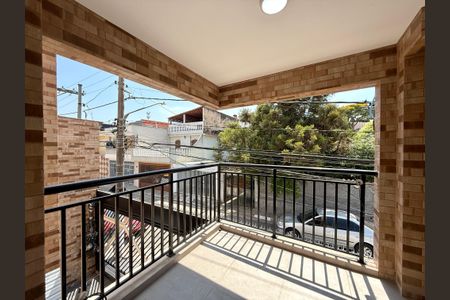 Apartamento à venda com 61m², 2 quartos e 1 vaga Apartamento à venda com 61m², 2 quartos e 1 vagaSacada