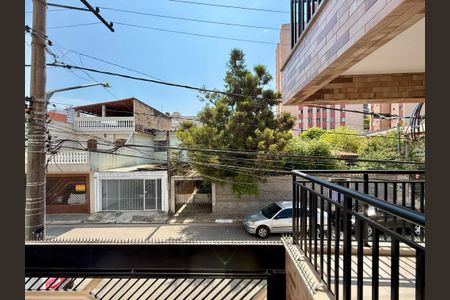 Apartamento à venda com 61m², 2 quartos e 1 vaga Apartamento à venda com 61m², 2 quartos e 1 vagaVista Quarto 2