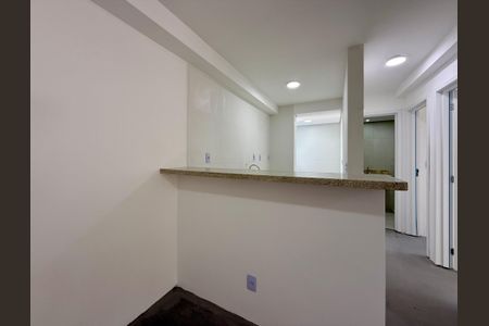 Apartamento à venda com 61m², 2 quartos e 1 vaga Apartamento à venda com 61m², 2 quartos e 1 vagaCozinha