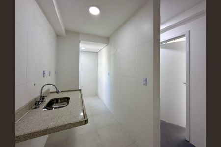 Apartamento à venda com 61m², 2 quartos e 1 vaga Apartamento à venda com 61m², 2 quartos e 1 vagaCozinha