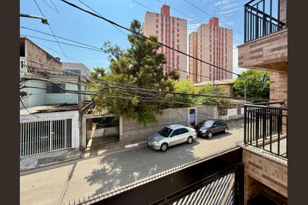 Apartamento à venda com 61m², 2 quartos e 1 vaga Apartamento à venda com 61m², 2 quartos e 1 vagaVista Quarto 1