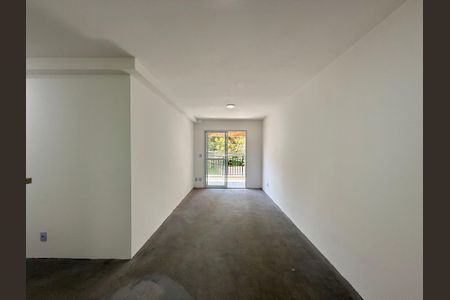 Apartamento à venda com 61m², 2 quartos e 1 vaga Apartamento à venda com 61m², 2 quartos e 1 vagaSala