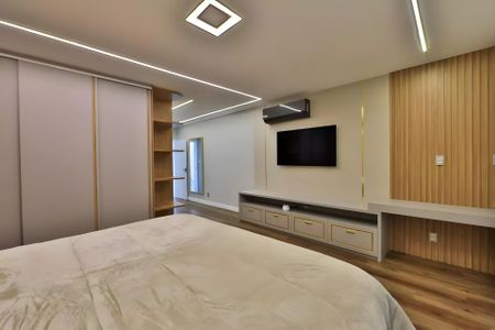 Casa à venda com 245m², 4 quartos e 4 vagas Casa à venda com 245m², 4 quartos e 4 vagasQuarto