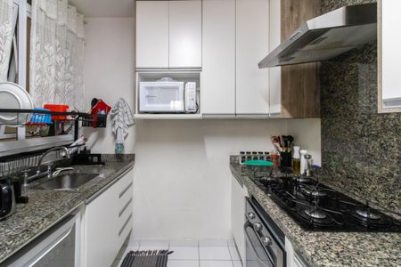 Apartamento para alugar com 88m², 2 quartos e 1 vaga Apartamento para alugar com 88m², 2 quartos e 1 vagaCozinha