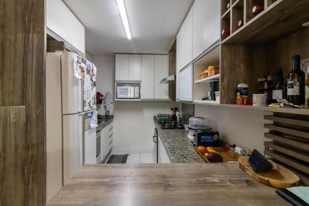 Apartamento para alugar com 88m², 2 quartos e 1 vaga Apartamento para alugar com 88m², 2 quartos e 1 vagaCozinha