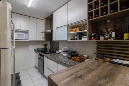 Apartamento para alugar com 88m², 2 quartos e 1 vaga Apartamento para alugar com 88m², 2 quartos e 1 vagaCozinha
