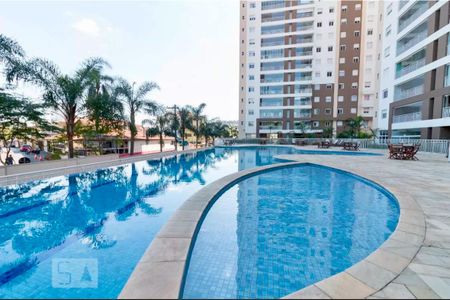 Apartamento para alugar com 88m², 2 quartos e 1 vaga Apartamento para alugar com 88m², 2 quartos e 1 vagaArea Comum - Piscina