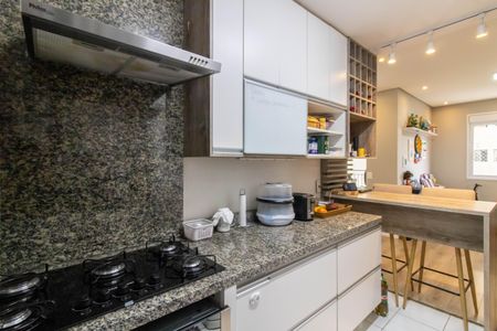 Apartamento para alugar com 88m², 2 quartos e 1 vaga Apartamento para alugar com 88m², 2 quartos e 1 vagaCozinha