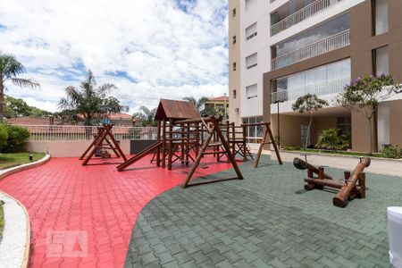 Apartamento para alugar com 88m², 2 quartos e 1 vaga Apartamento para alugar com 88m², 2 quartos e 1 vagaArea Comum - Playground
