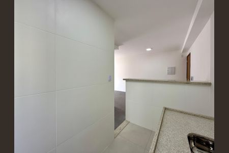 Apartamento à venda com 61m², 2 quartos e 1 vaga Apartamento à venda com 61m², 2 quartos e 1 vagaCozinha