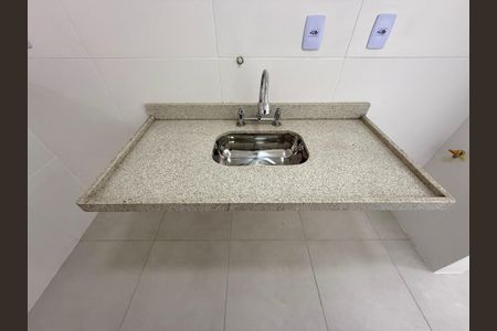Apartamento à venda com 61m², 2 quartos e 1 vaga Apartamento à venda com 61m², 2 quartos e 1 vagaCozinha