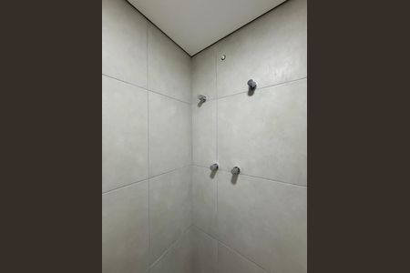 Apartamento à venda com 61m², 2 quartos e 1 vaga Apartamento à venda com 61m², 2 quartos e 1 vagaBanheiro