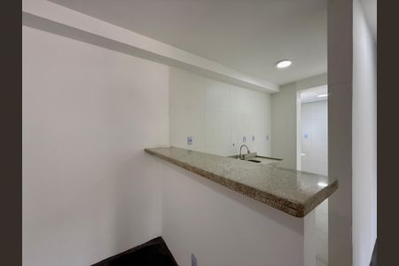 Apartamento à venda com 61m², 2 quartos e 1 vaga Apartamento à venda com 61m², 2 quartos e 1 vagaCozinha