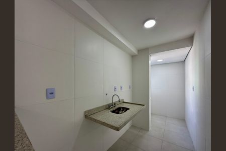Apartamento à venda com 61m², 2 quartos e 1 vaga Apartamento à venda com 61m², 2 quartos e 1 vagaCozinha