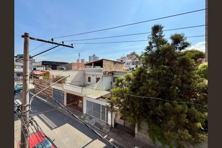 Apartamento à venda com 61m², 2 quartos e 1 vaga Apartamento à venda com 61m², 2 quartos e 1 vagaVista