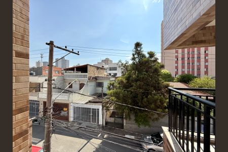 Apartamento à venda com 61m², 2 quartos e 1 vaga Apartamento à venda com 61m², 2 quartos e 1 vagaVista Quarto 1