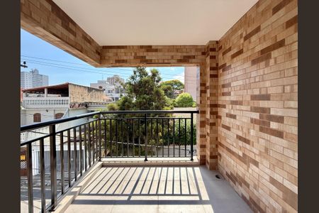 Apartamento à venda com 61m², 2 quartos e 1 vaga Apartamento à venda com 61m², 2 quartos e 1 vagaSacada