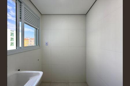 Apartamento à venda com 61m², 2 quartos e 1 vaga Apartamento à venda com 61m², 2 quartos e 1 vagaÁrea de Serviço