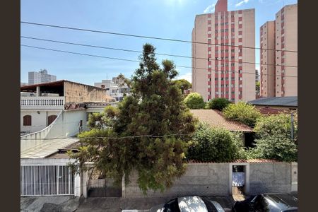 Apartamento à venda com 61m², 2 quartos e 1 vaga Apartamento à venda com 61m², 2 quartos e 1 vagaVista