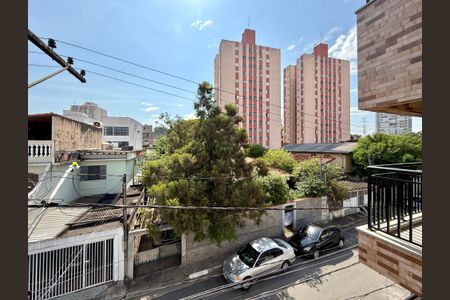 Apartamento à venda com 61m², 2 quartos e 1 vaga Apartamento à venda com 61m², 2 quartos e 1 vagaVista Quarto 2