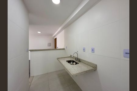 Apartamento à venda com 61m², 2 quartos e 1 vaga Apartamento à venda com 61m², 2 quartos e 1 vagaCozinha