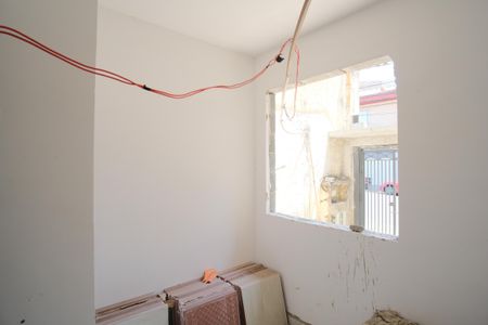 Quarto 2 de apartamento à venda com 2 quartos, 26m² em Vila Matilde, São Paulo