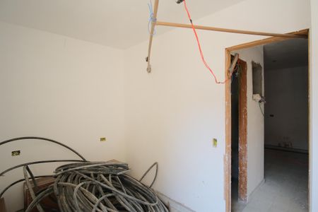 Quarto 2 de apartamento à venda com 2 quartos, 26m² em Vila Matilde, São Paulo