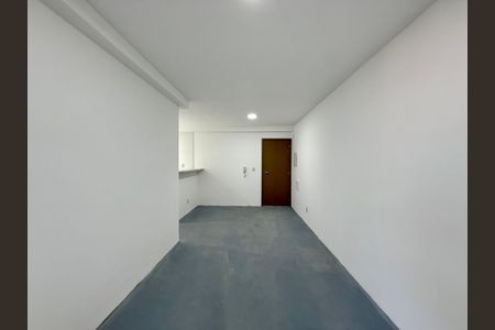 Sala de apartamento à venda com 2 quartos, 61m² em Bela Vista, São Paulo