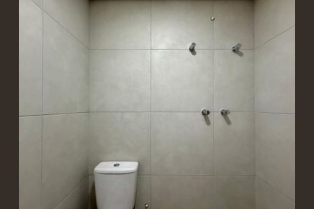 Apartamento à venda com 56m², 2 quartos e sem vagaBanheiro 