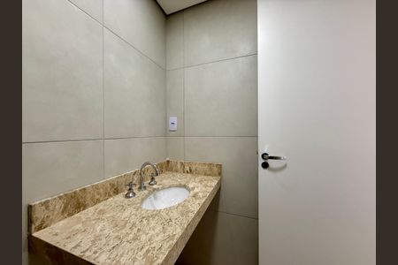 Apartamento à venda com 56m², 2 quartos e sem vagaBanheiro 