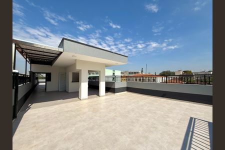 Apartamento à venda com 56m², 2 quartos e sem vagaEspaço para Festas 