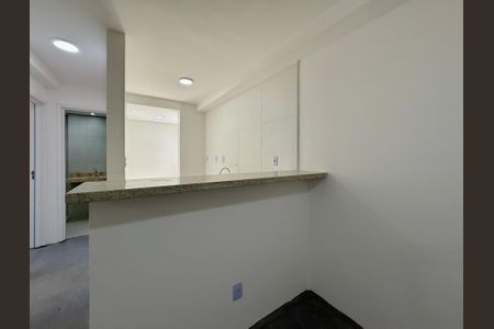 Apartamento à venda com 56m², 2 quartos e sem vagaCozinha 