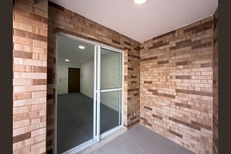 Sacada de apartamento à venda com 2 quartos, 61m² em Bela Vista, São Paulo
