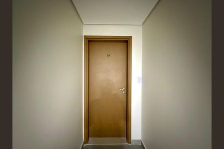 Apartamento à venda com 56m², 2 quartos e sem vagaHall Apartamento 
