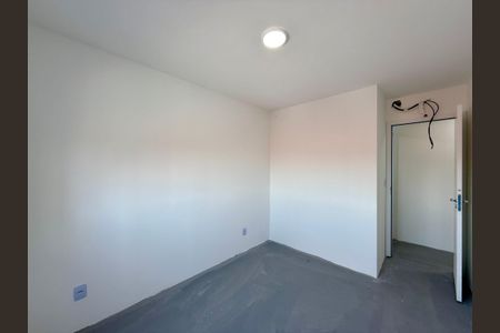 Apartamento à venda com 56m², 2 quartos e sem vagaQuarto 2