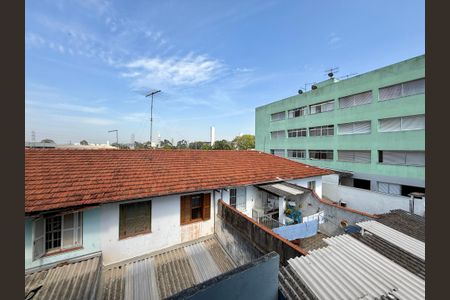 Apartamento à venda com 56m², 2 quartos e sem vagaVista Quarto 2