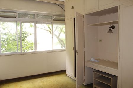 quarto 2 de apartamento para alugar com 3 quartos, 140m² em Consolação, São Paulo