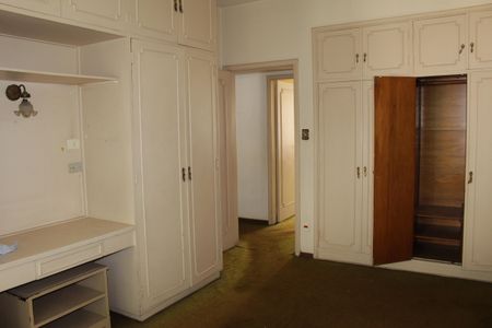 quarto 2 de apartamento para alugar com 3 quartos, 140m² em Consolação, São Paulo