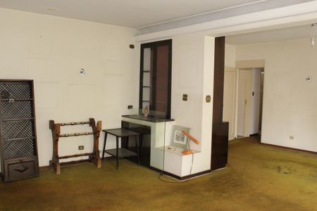 sala  de apartamento para alugar com 3 quartos, 140m² em Consolação, São Paulo
