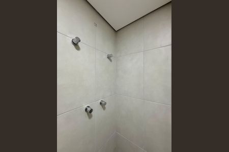 Apartamento à venda com 56m², 2 quartos e 1 vaga Apartamento à venda com 56m², 2 quartos e 1 vagaBanheiro