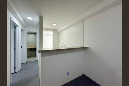 Apartamento à venda com 56m², 2 quartos e 1 vaga Apartamento à venda com 56m², 2 quartos e 1 vagaCozinha