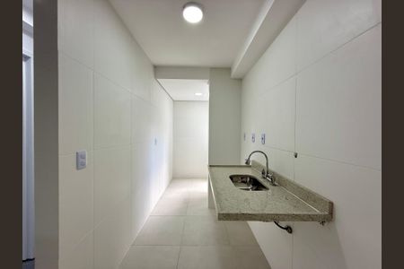 Apartamento à venda com 56m², 2 quartos e 1 vaga Apartamento à venda com 56m², 2 quartos e 1 vagaCozinha