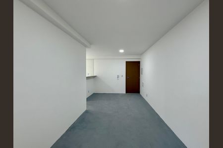 Apartamento à venda com 56m², 2 quartos e 1 vaga Apartamento à venda com 56m², 2 quartos e 1 vagaSala